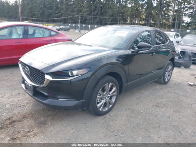 3MVDMABL4MM256761 Mazda Cx-30 Select