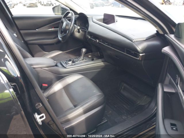 3MVDMABL4MM256761 Mazda Cx-30 Select