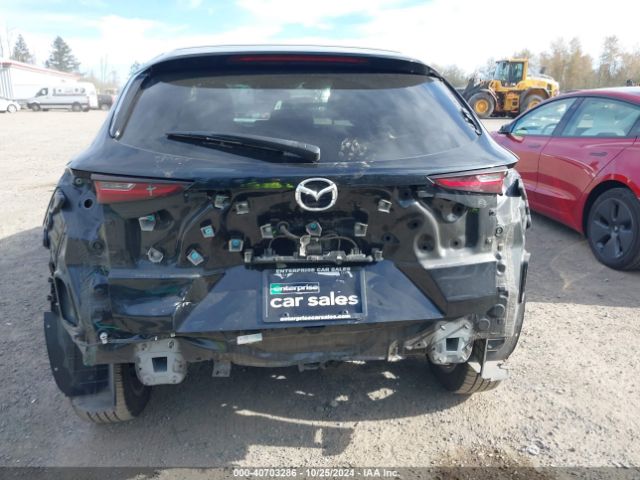 3MVDMABL4MM256761 Mazda Cx-30 Select