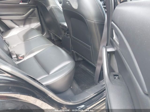 3MVDMABL4MM256761 Mazda Cx-30 Select