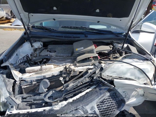 Toyota CAMRY SE 2016 4T1BF1FK5GU235482 Image 10