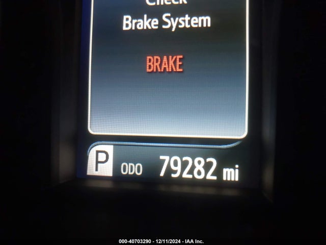Toyota CAMRY SE 2016 4T1BF1FK5GU235482 Image 16