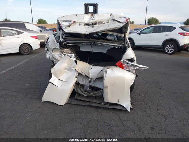 Toyota CAMRY SE 2016 4T1BF1FK5GU235482 Image 17