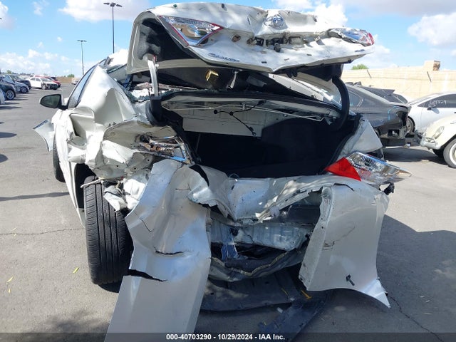 Toyota CAMRY SE 2016 4T1BF1FK5GU235482 Image 18
