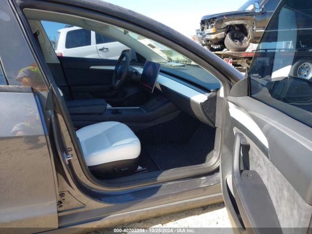 5YJ3E1EB6NF245389 Tesla Model 3 Long Range Dual Motor All-wheel Drive