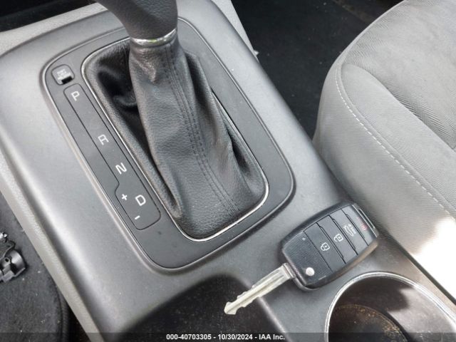 KNAFK4A67F5415873 KIA FORTE LX