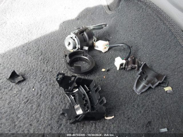 KNAFK4A67F5415873 KIA FORTE LX