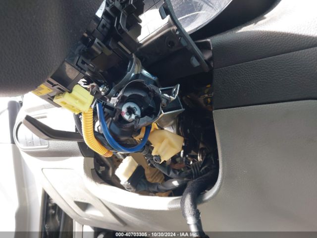 KNAFK4A67F5415873 KIA FORTE LX