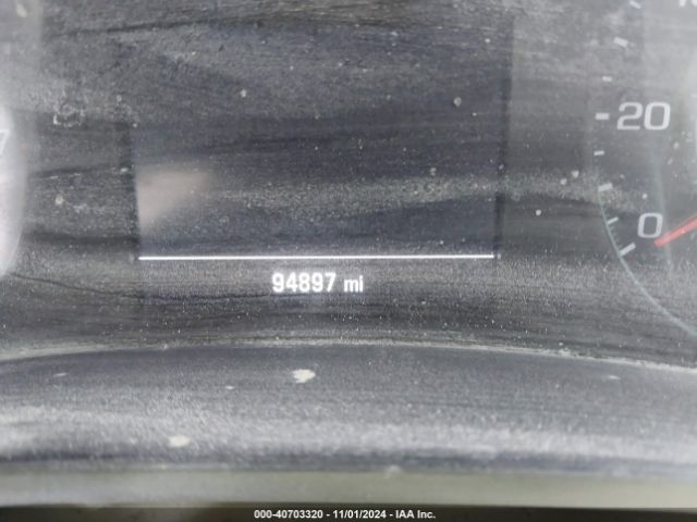 1G1ZD5ST8MF006088 Chevrolet Malibu Fwd Lt