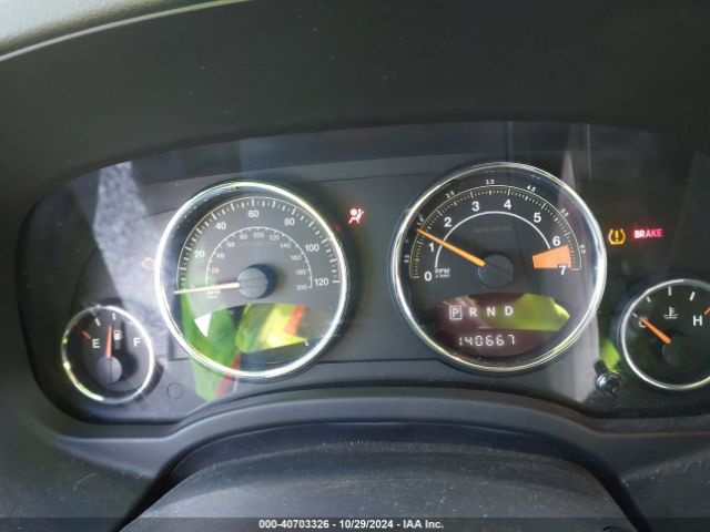 1C4NJCEA3GD543822 Jeep Compass Latitude
