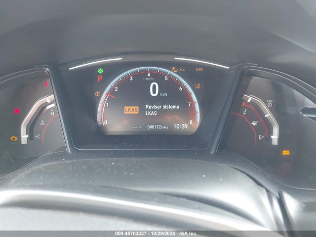 SHHFK7H42MU407098 Honda Civic Sport