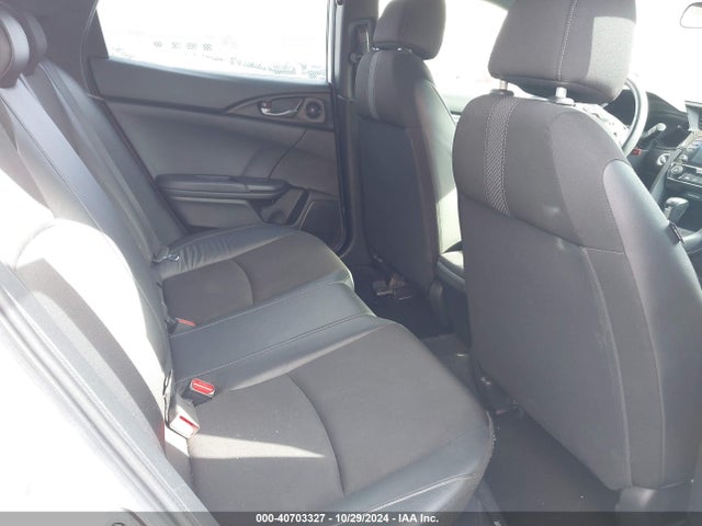 SHHFK7H42MU407098 Honda Civic Sport