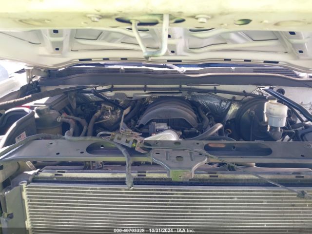 3GCUKREC4FG357964 Chevrolet Silverado 1500 1lt