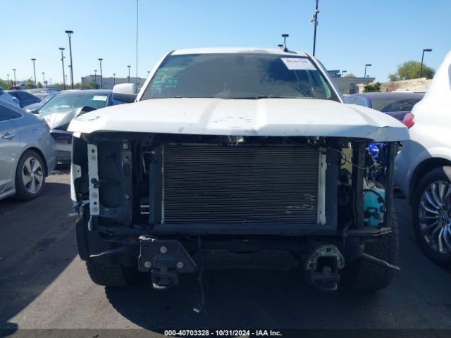 3GCUKREC4FG357964 Chevrolet Silverado 1500 1lt