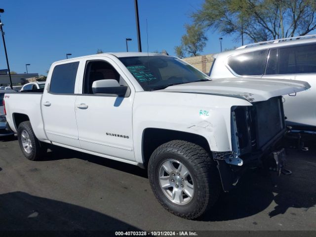 3GCUKREC4FG357964 Chevrolet Silverado 1500 1lt