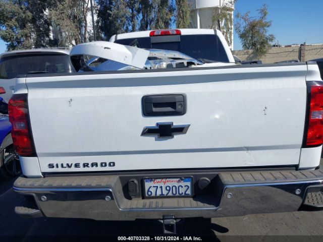 3GCUKREC4FG357964 Chevrolet Silverado 1500 1lt
