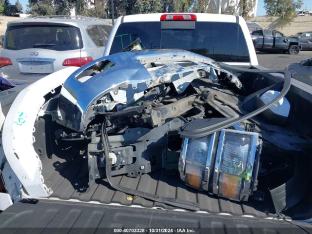 3GCUKREC4FG357964 Chevrolet Silverado 1500 1lt