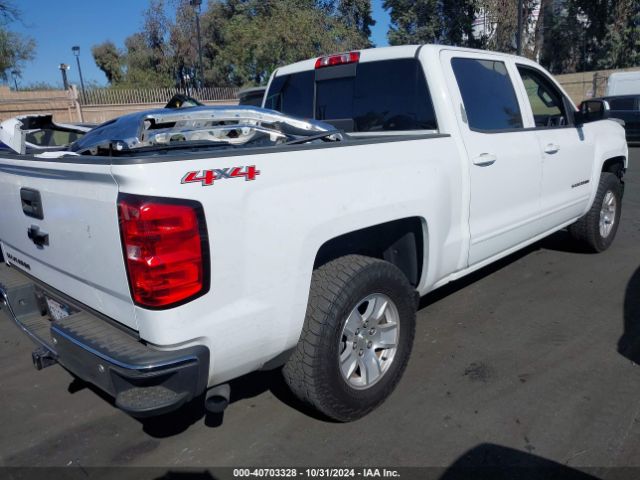 3GCUKREC4FG357964 Chevrolet Silverado 1500 1lt