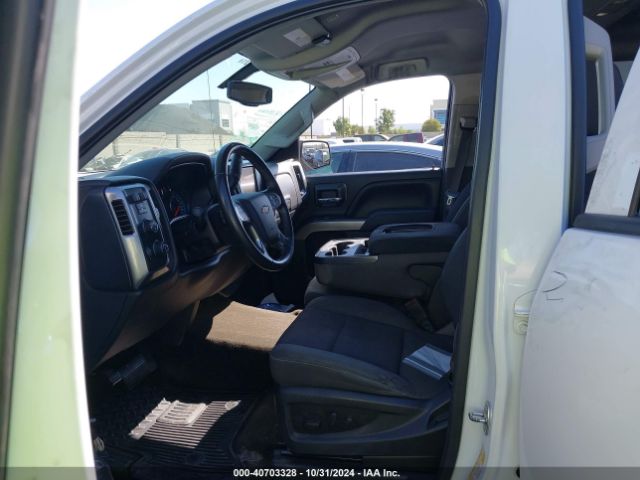 3GCUKREC4FG357964 Chevrolet Silverado 1500 1lt