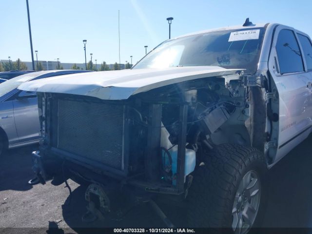 3GCUKREC4FG357964 Chevrolet Silverado 1500 1lt