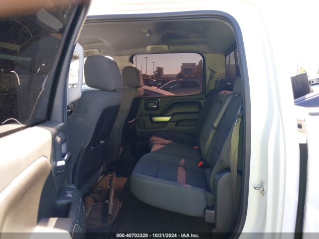 3GCUKREC4FG357964 Chevrolet Silverado 1500 1lt