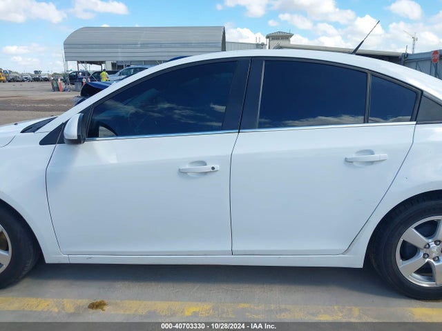 Chevrolet Cruze 1lt Auto 2014 1G1PC5SBXE7340412 Image 14