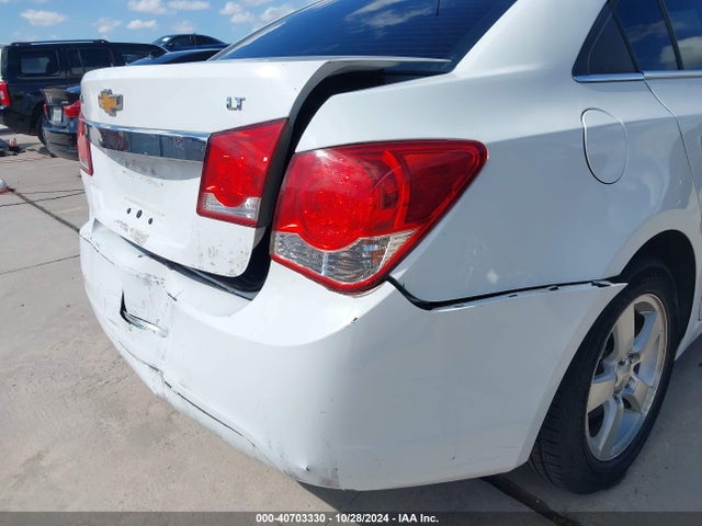 Chevrolet Cruze 1lt Auto 2014 1G1PC5SBXE7340412 Image 18