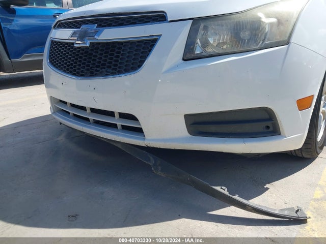 Chevrolet Cruze 1lt Auto 2014 1G1PC5SBXE7340412 Image 19