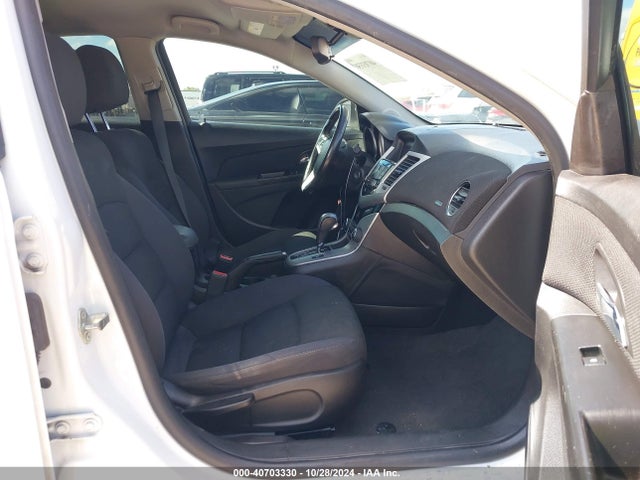Chevrolet Cruze 1lt Auto 2014 1G1PC5SBXE7340412 Image 5