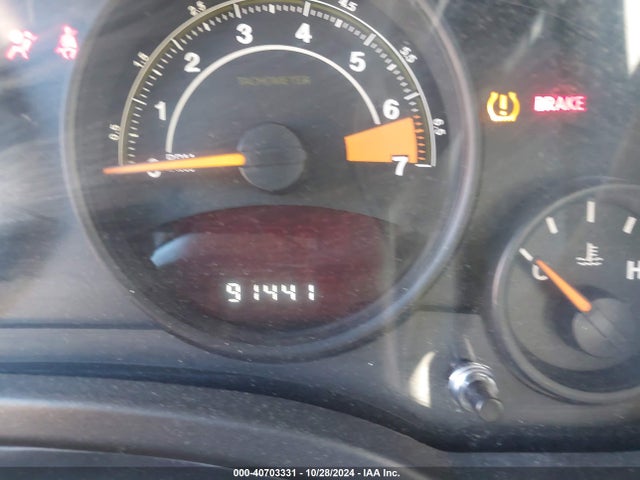 1C4NJRBB1GD532138 Jeep Patriot Sport