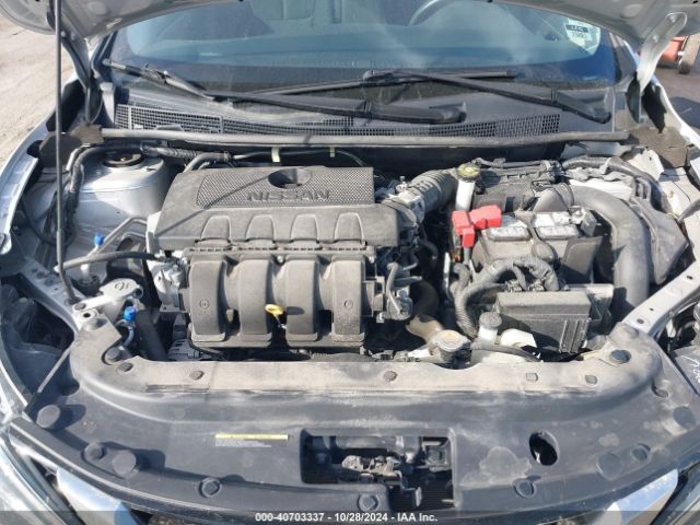 3N1AB7AP9HY264132 Nissan SENTRA S