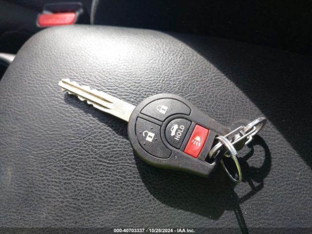 3N1AB7AP9HY264132 Nissan SENTRA S