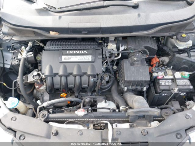 JHMZE2H50ES003141 Honda Insight Lx