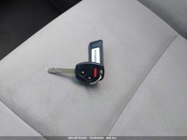 JHMZE2H50ES003141 Honda Insight Lx