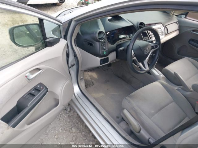JHMZE2H50ES003141 Honda Insight Lx