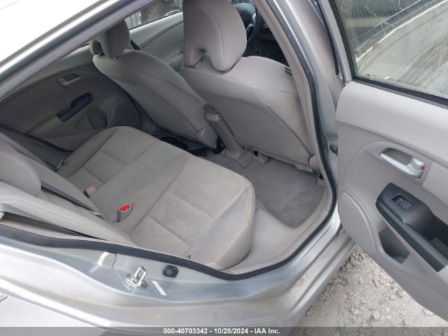 JHMZE2H50ES003141 Honda Insight Lx