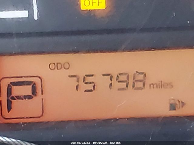 3N6CM0KN9KK710680 Nissan Nv200 S