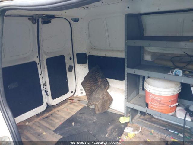 3N6CM0KN9KK710680 Nissan Nv200 S