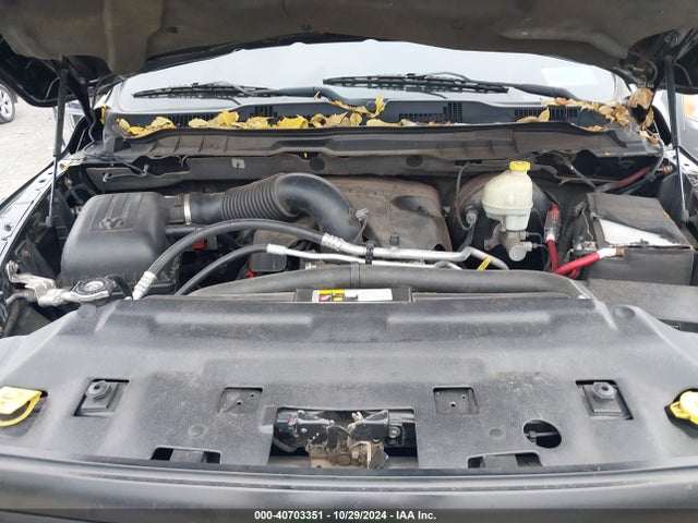 1C6RR7MT9ES188370 RAM 1500 Sport