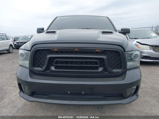 RAM 1500 Sport 2014 1C6RR7MT9ES188370 Image 13