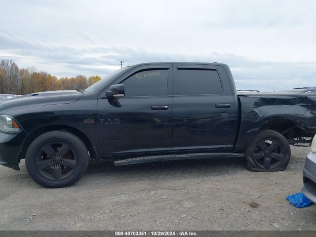 RAM 1500 Sport 2014 1C6RR7MT9ES188370 Image 15
