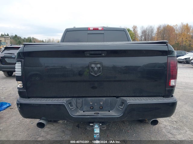 RAM 1500 Sport 2014 1C6RR7MT9ES188370 Image 17