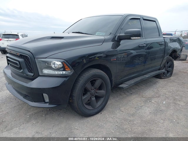 1C6RR7MT9ES188370 RAM 1500 Sport