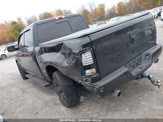 1C6RR7MT9ES188370 RAM 1500 Sport