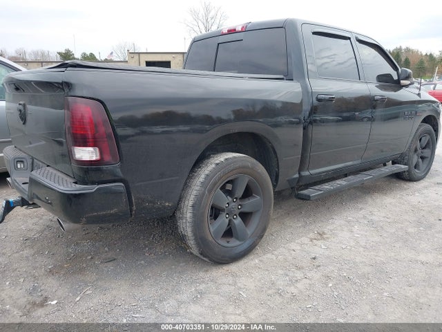 1C6RR7MT9ES188370 RAM 1500 Sport