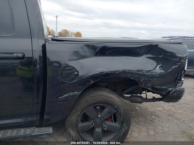 1C6RR7MT9ES188370 RAM 1500 Sport