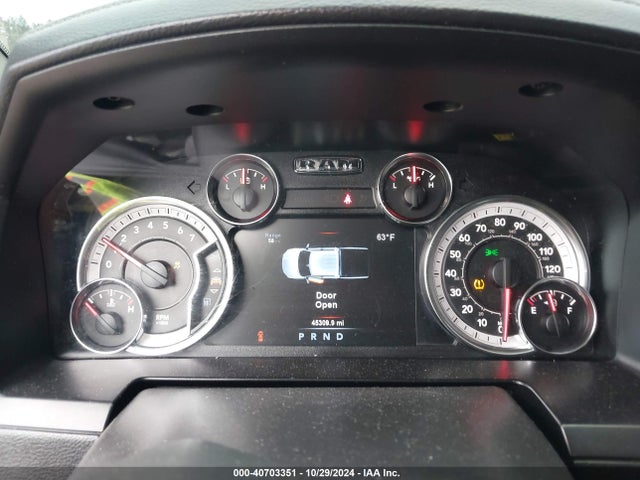 1C6RR7MT9ES188370 RAM 1500 Sport