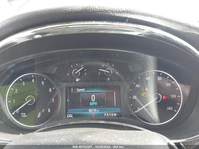 Buick Encore Preferred 2017 KL4CJESB2HB063990 Image 15