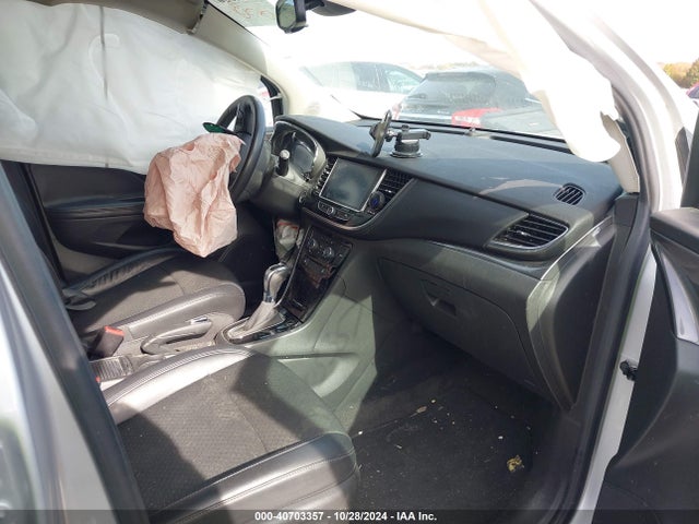 Buick Encore Preferred 2017 KL4CJESB2HB063990 Image 5