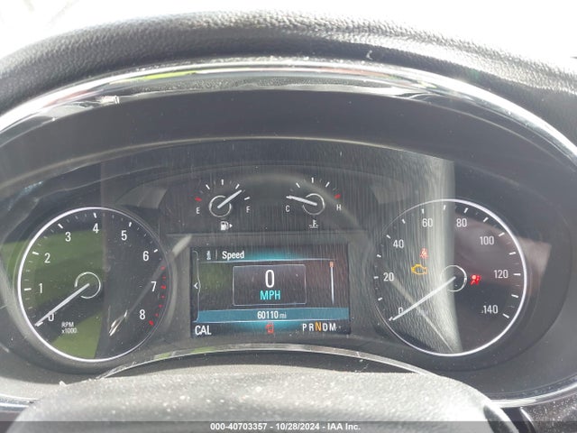 Buick Encore Preferred 2017 KL4CJESB2HB063990 Image 7